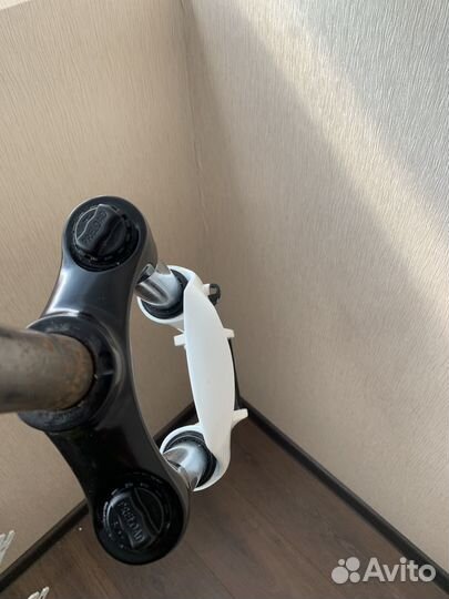 Вилка XCM SR Suntour