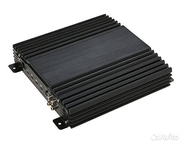 Усилитель URAl BV 1.1200 новый