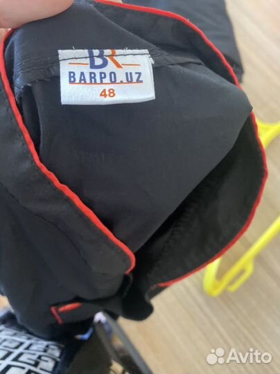 Халат мужской для повара