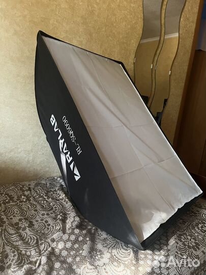 Софтбокс Raylab RL-SQ6090