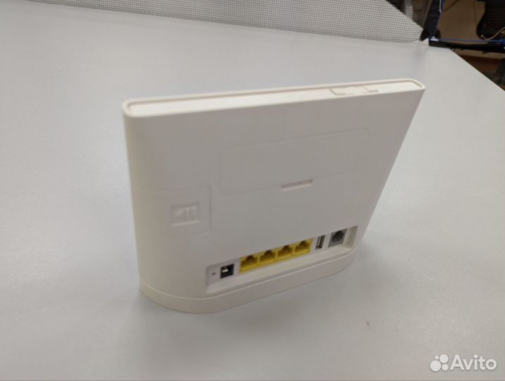 Продам Роутер Huawei b315s-22