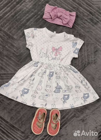 Детская одежда для девочек