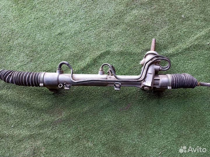 Рулевая рейка Opel Astra H