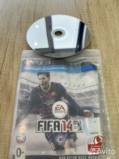 Видеоигры sony ps3