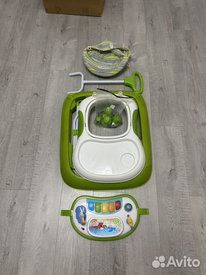 Ходунки детские