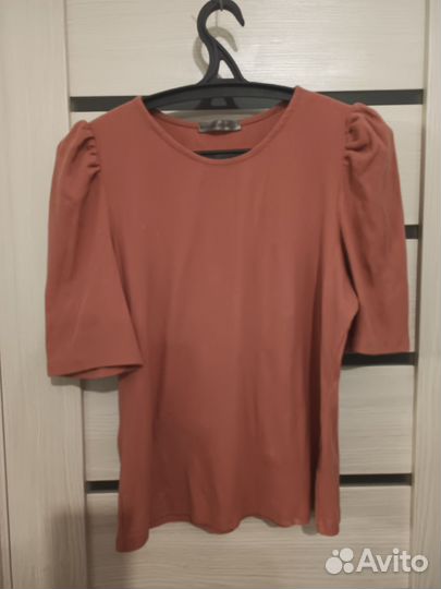 Женские вещи пакетом