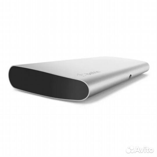 Belkin Thunderbolt Express Dock - док-станция