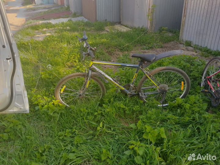 Велосипеды