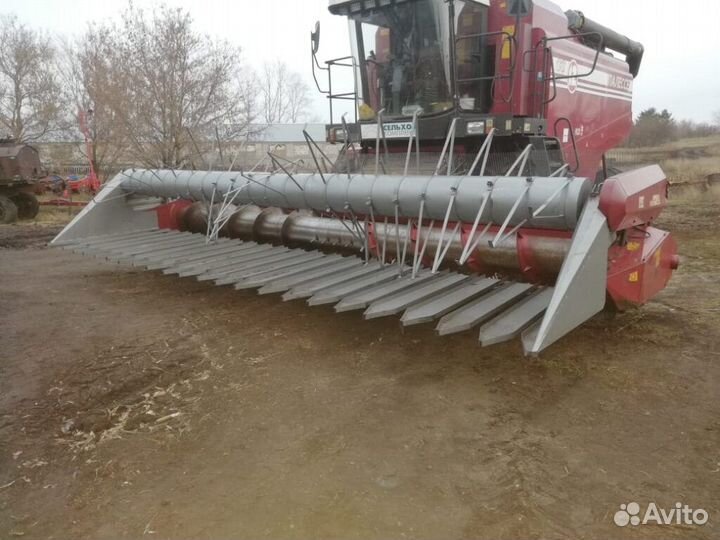 Жатка Бердянские Жатки ПС, 2023