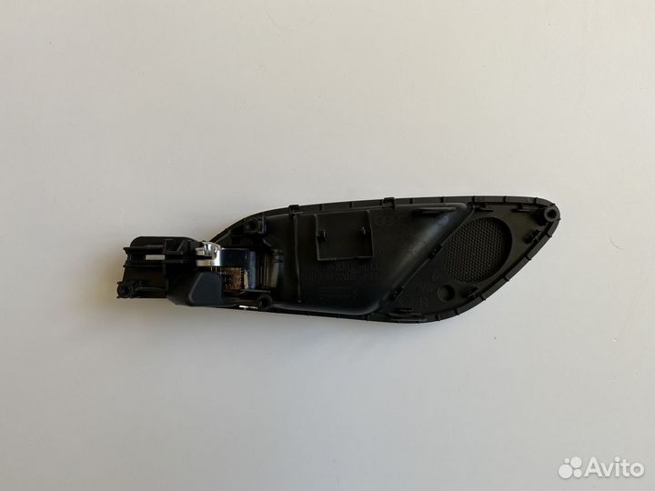 Ручка двери внутренняя Audi Q3 8U 2012-2018