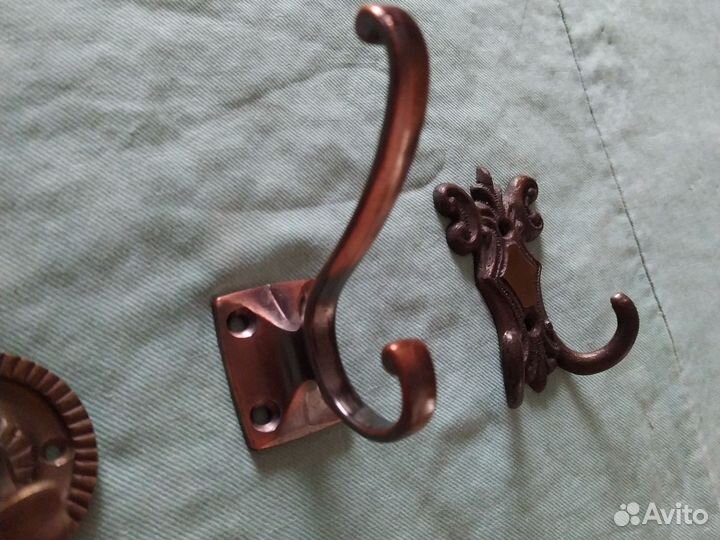 Крючки, СССР. 1975 г