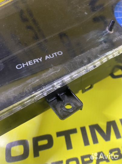 Щиток приборов Chery QQ6 S21