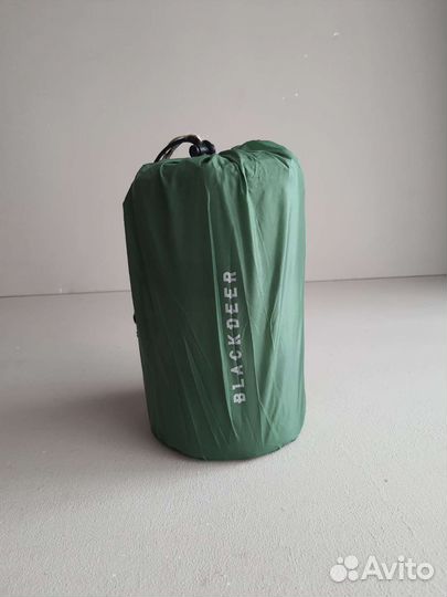 Самонадувающийся коврик