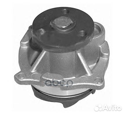 Водяной насос 352316170164 magneti marelli