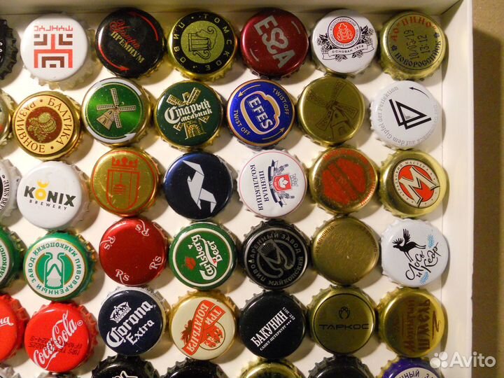 77 кронен пробок