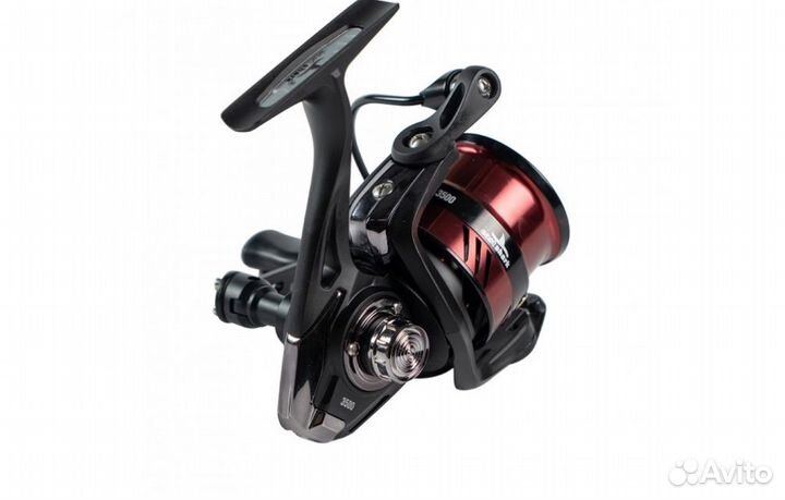 Катушка EastShark Red Fast 2500