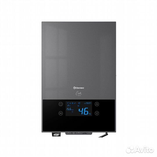 Газовый котел Thermex EuroElite F 24