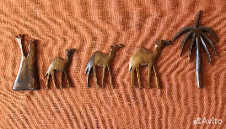 Картина+декор