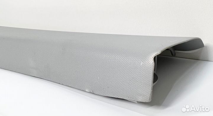 Обшивка стойки передняя правая Chery Tiggo 4 Pro