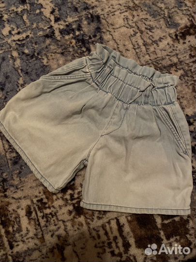 Детская одежда пакетом 86 размер
