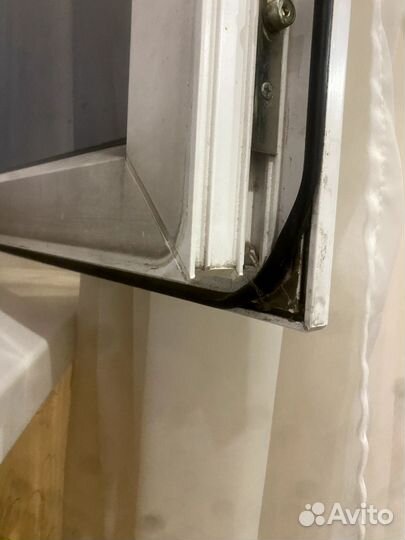 Ремонт пластиковых окон и дверей