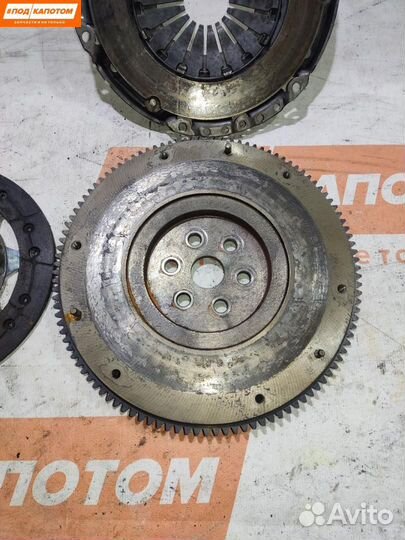 Маховик Ford Focus 2 (2004 - 2008)