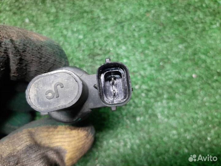 Клапан вакуумный электромагнитный Ssangyong Actyo