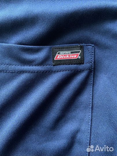 Лонгслив dickies