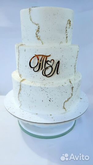 Топперы на торт