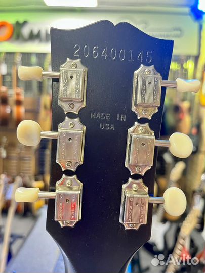 Gibson Les Paul Special Tribute Humbucker Ebony