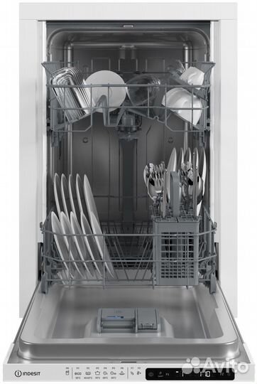 Посудомоечная машина Indesit DIS 1C67 E