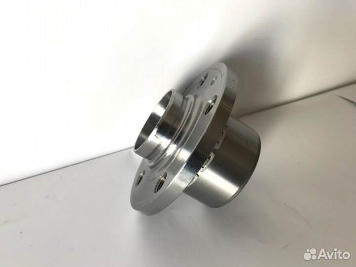 Подшипник ступицы в сборе передний Поло 10-20