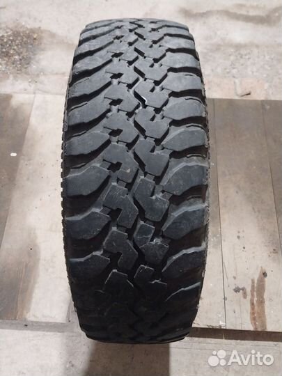Шины диски р 15 Cordiant OFF-road 235/75 R 15