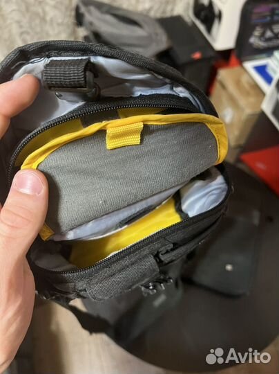 Сумка на фотоаппарат Canon