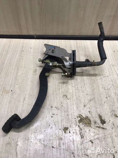 Педаль сцепления hyundai matrix