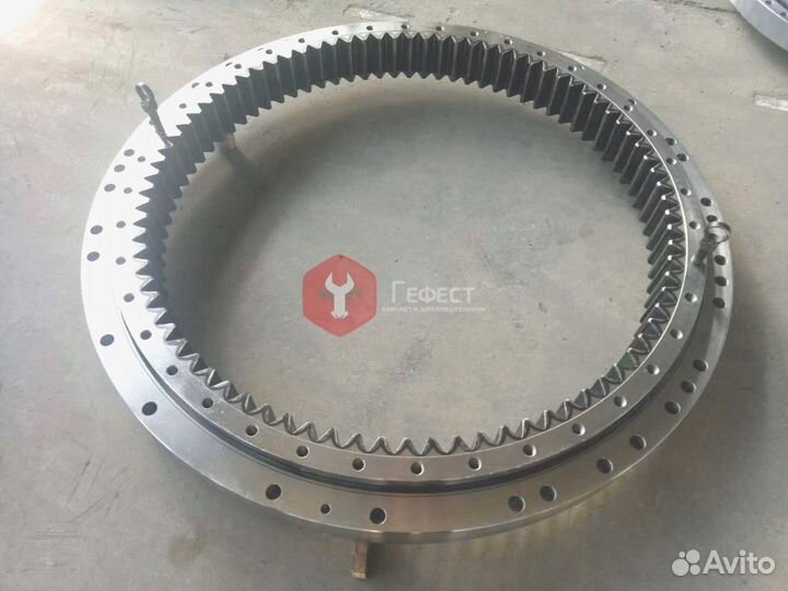 Поворотный круг Hyundai R55-7A