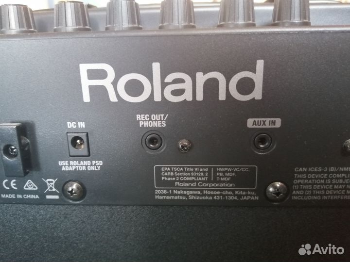 Комбик cube 10gx