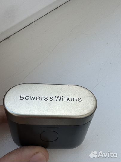 Bowers Wilkins pi7