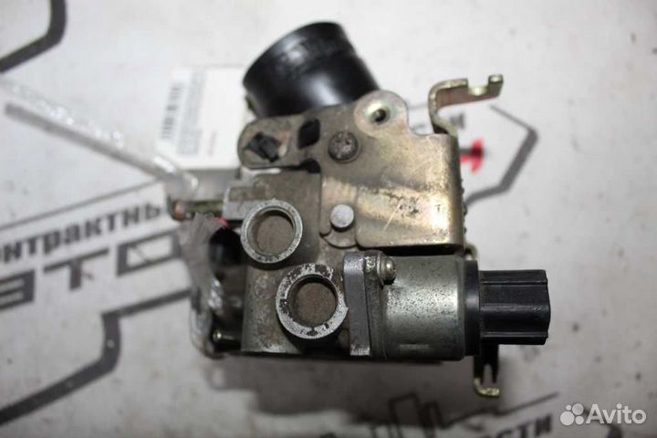 Заслонка дроссельная subaru EN07X EN07Z pleo R1 R2