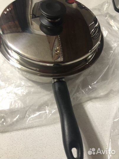 Сотейник Амвей