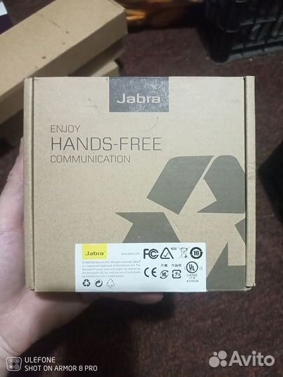 Jabra Speak 410 MS Спикерфон