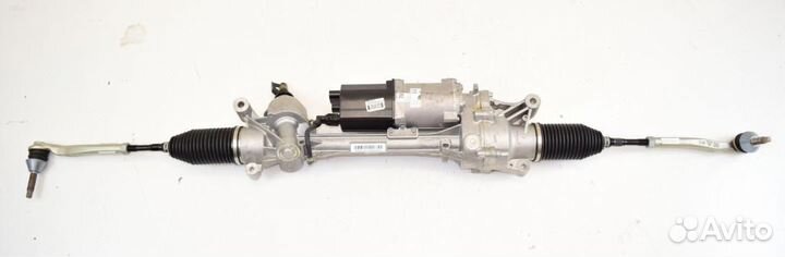 Рулевая рейка Mercedes C W205/S205/C205