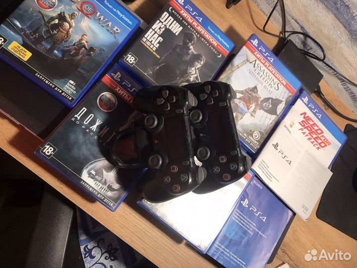 Sony Playstation 4 Slim