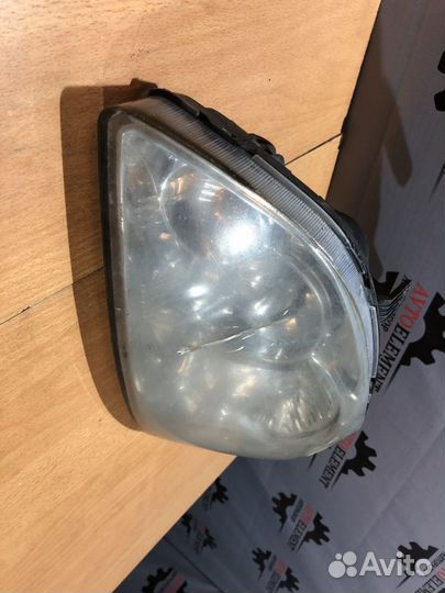 Фара левая Chevrolet Lacetti I (2004—2013)
