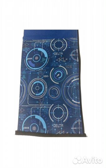 Чехол для лыж 160 см