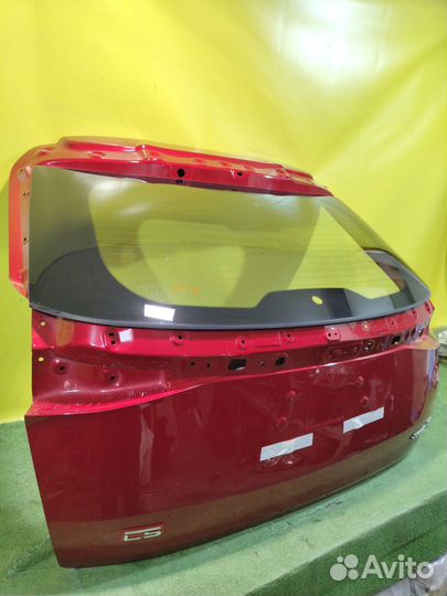 Дверь багажника Chery Omoda C5 2021