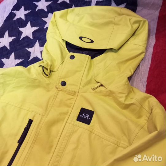 Куртка Oakley