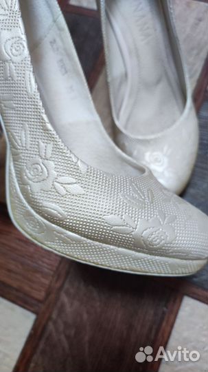Туфли женские