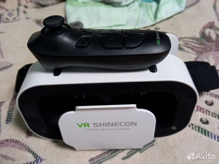 Vr очки SC-G05C