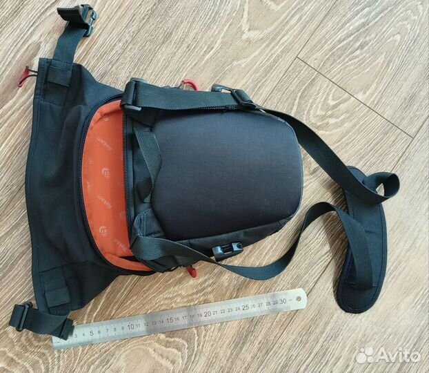 Сумки для фотоаппаратов